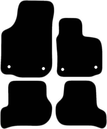 For seat leon 2009 - for,