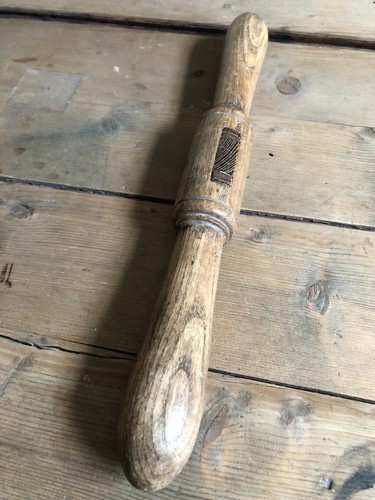 Antique wooden lawnmower - antique,