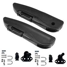 Universal Adjustable Leather