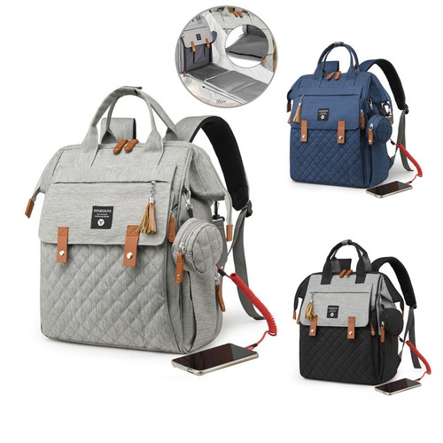 45l baby maternity bag - maternity,