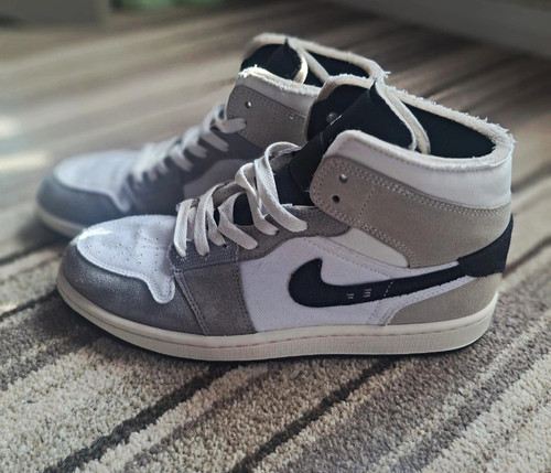 Nike air jordan - high, top