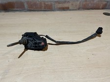 Range Rover P38 Front