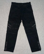 Dead Thread Trousers Size M