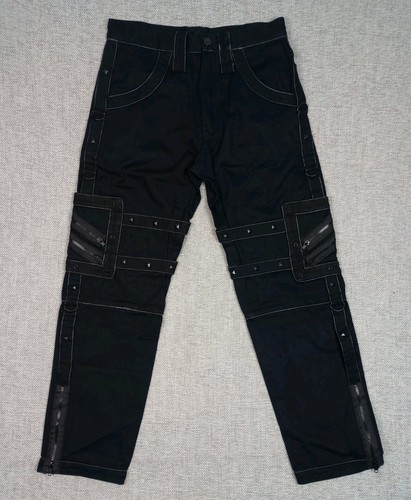 Dead thread trousers - dead, m