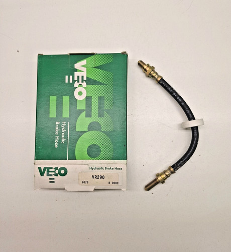 Classic car genuine veco - car,