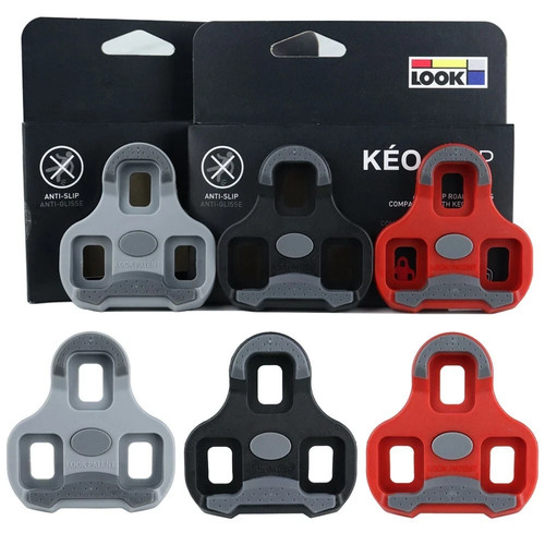 Look keo new anti slip - look,