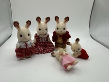 Sylvanian Families Vintage