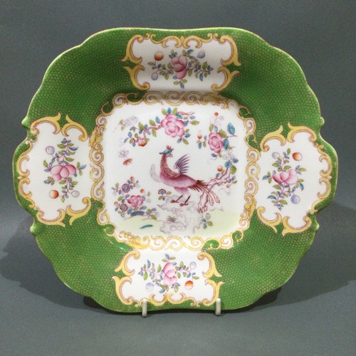 Minton bone china - bone, “