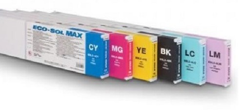 Genuine ink roland esl3 - ink,