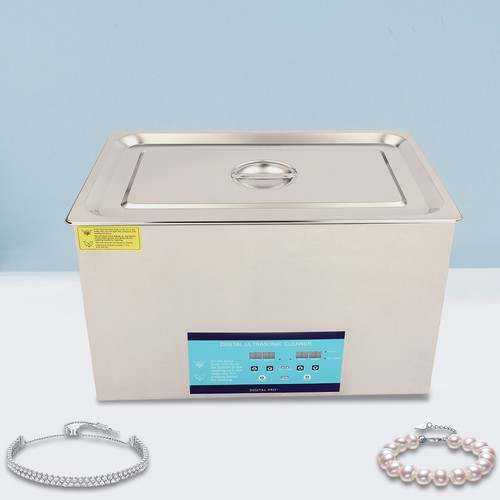 Rectangular ultrasonic - l,