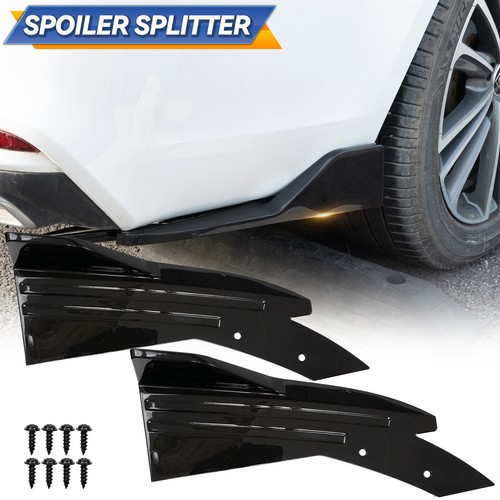 Universal car rear - car,