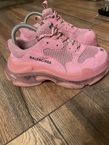 Balenciaga triple gum - triple,