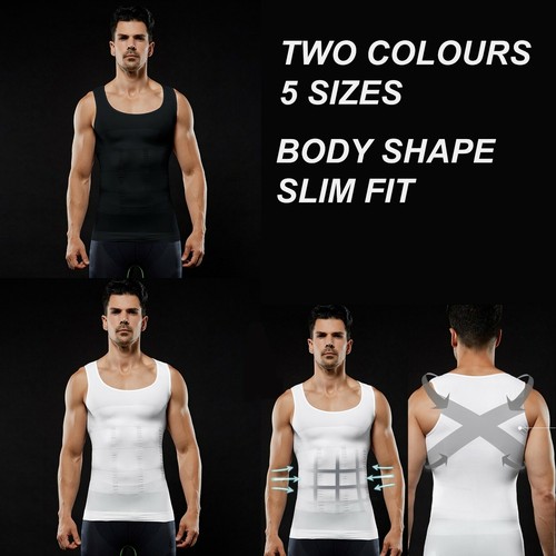 Men slim shaper - slim,