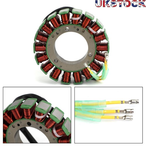 Stator generator alternator - generator,