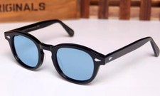 MOSCOT LEMTOSH Sunglasses