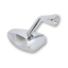 Highsider handlebar end mirror