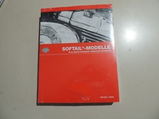 2015 Harley-Davidson Softail