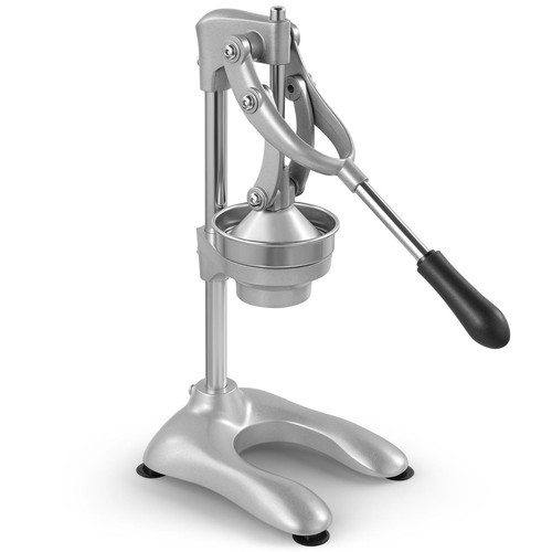 Hand press juicer - hand,