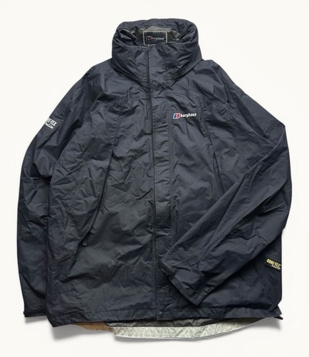 Vintage men berghaus - vintage,