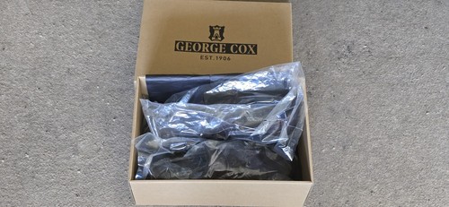 George cox sb8355 creepers - creepers, in