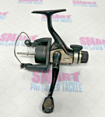 Shimano sedona 3500m gte - 3500m,