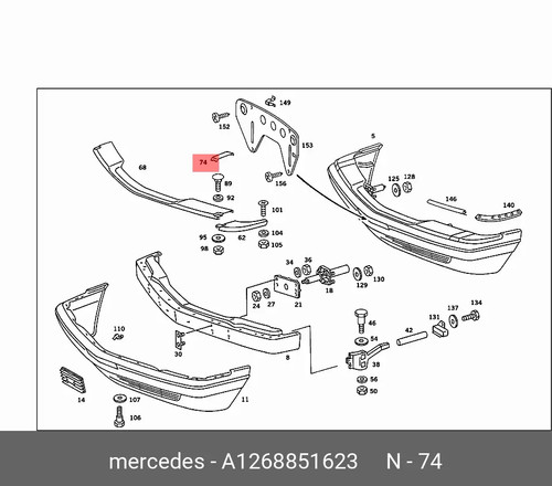 New mercedes benz class w126 - mercedes-benz, s-class