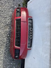 Audi A4 B6 2002-2005 Cabriolet