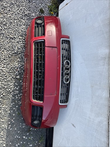 Audi 2002 2005 cabriolet - a4, b6