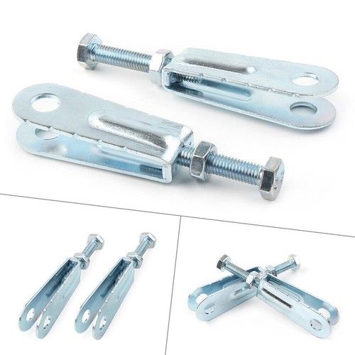 Wheel chain puller adjusters - wheel,