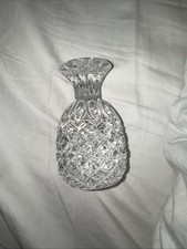 Waterford Crystal Pineapple