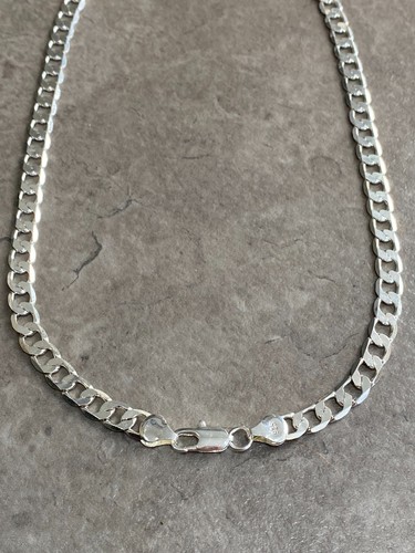 Men curb chain - chain,