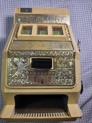 Vintage 1972 poynter vegas one - vegas,