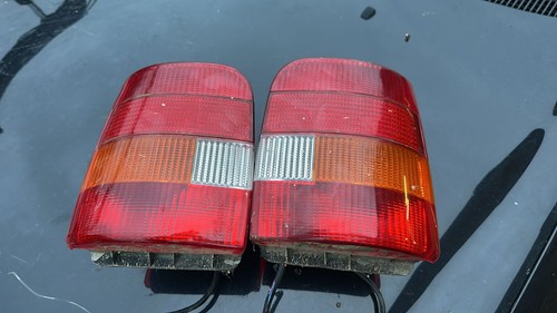 Pair ford scorpio 2004 rear - pair,