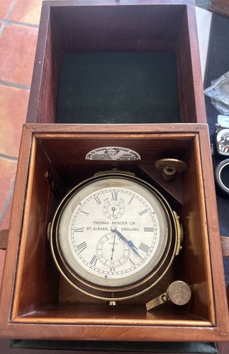 Thomas mercer ltd saint albans - thomas,