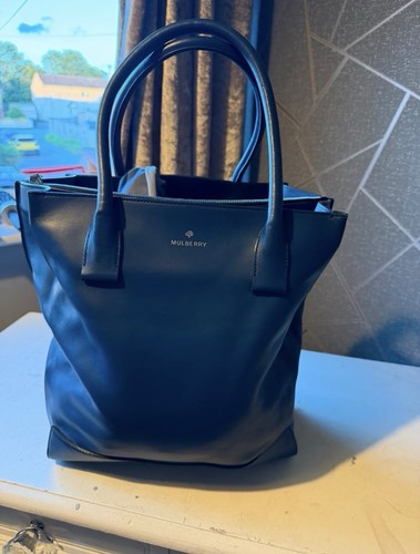 Mulberry arundel tote - mulberry,