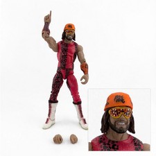 Macho Man Randy Savage WWE