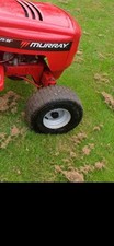 Murray 125/96 Ride On Mower Wheels
