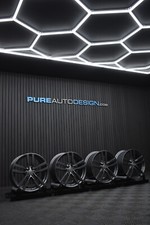 YOURS FOR OURS Genuine 19"