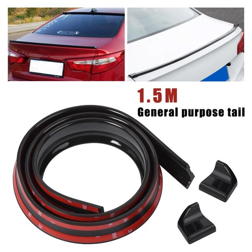 Gloss black universal - gloss,