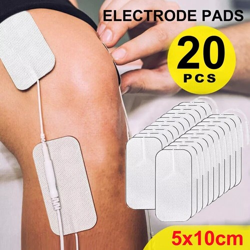 20pcs large electrode pads - electrode,