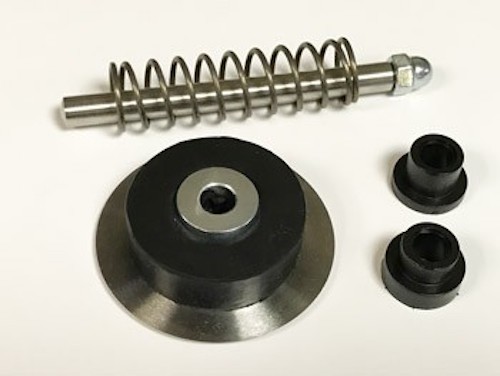 Rotatrim cutter blade - rotatrim,