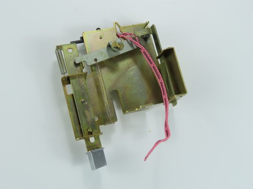 Akai 255 pause - pause, switch