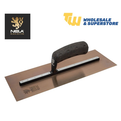 Nela black edition elite - nela,