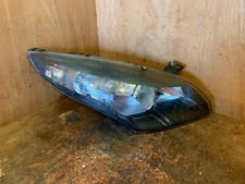 Renault Megane Headlight