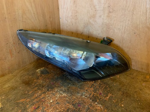 Renault megane headlight - renault,