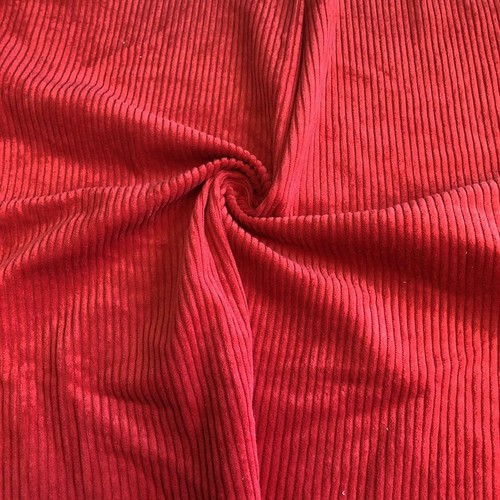 Washed jumbo cord - washed, 4.5