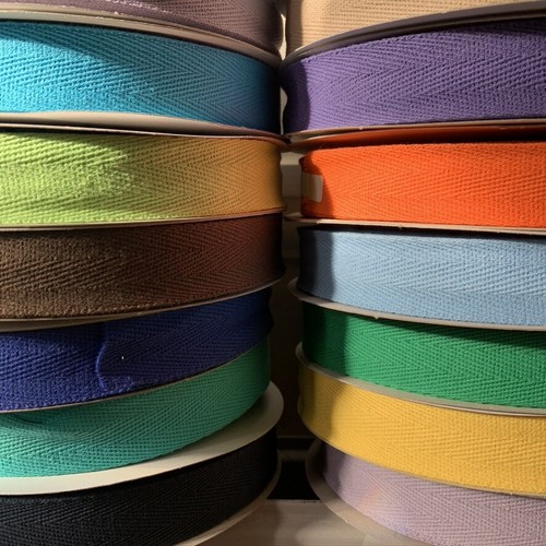 100 cotton herringbone - 100%,