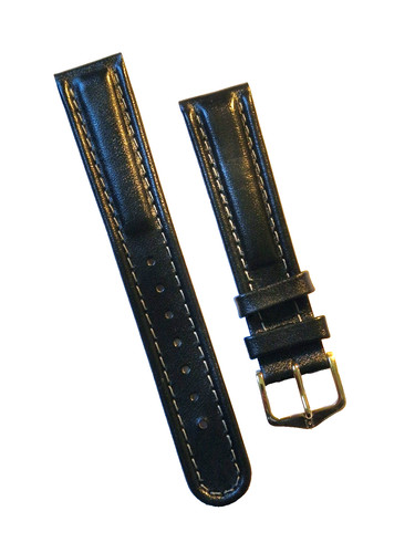 Hirsch 18mm quality vintage - quality,