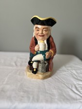 Large Vintage Burlington Ware