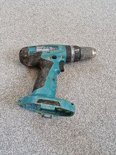 Makita 8391D 18V Cordless Combi Drill BODY ONLY